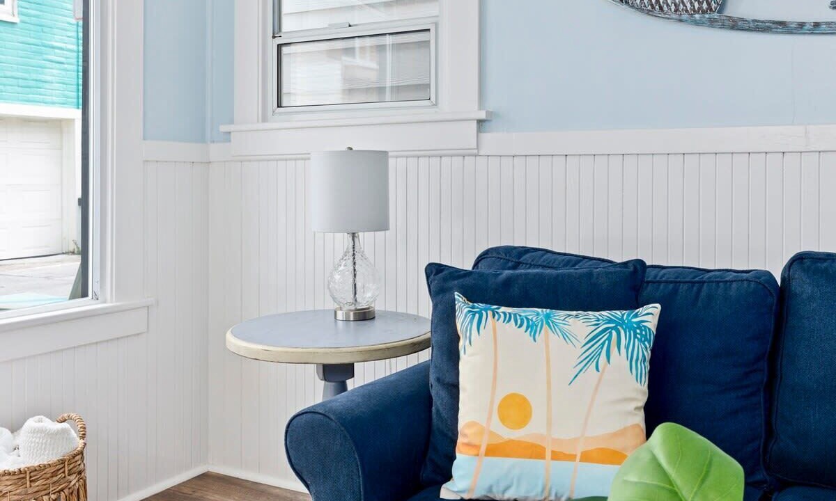 Photo of Livingroom in Capitola