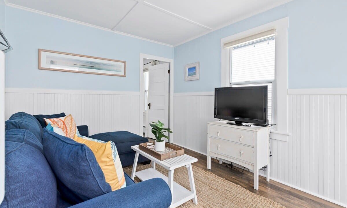 Photo of Livingroom in Capitola