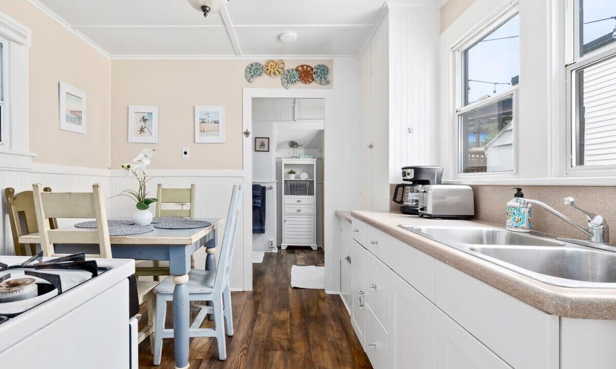 Photo of Kitchen in Capitola