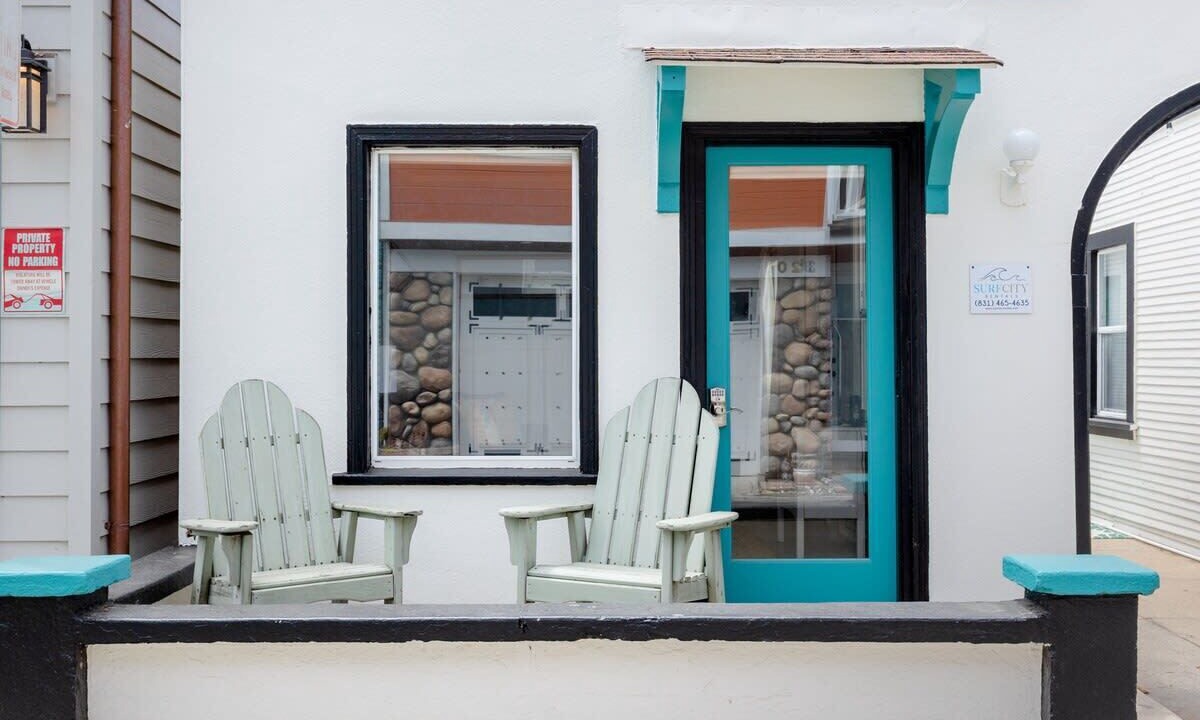 Photo of Outdoor in Capitola