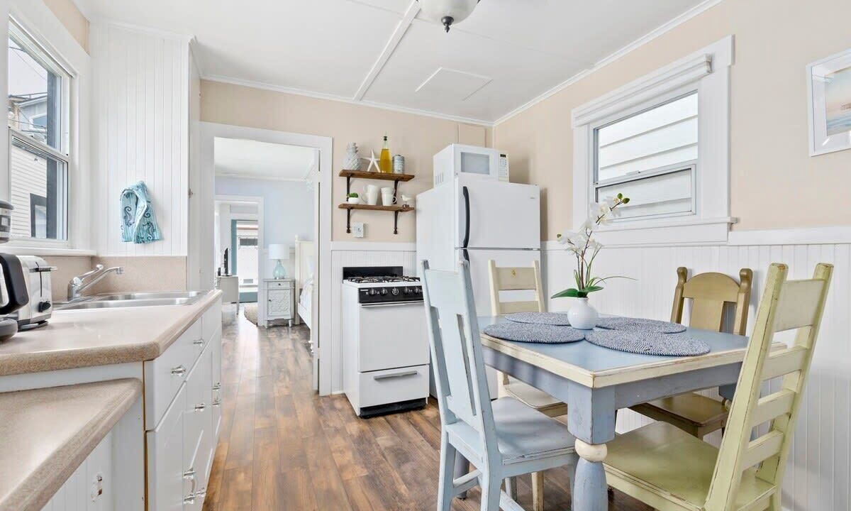 Photo of Kitchen in Capitola