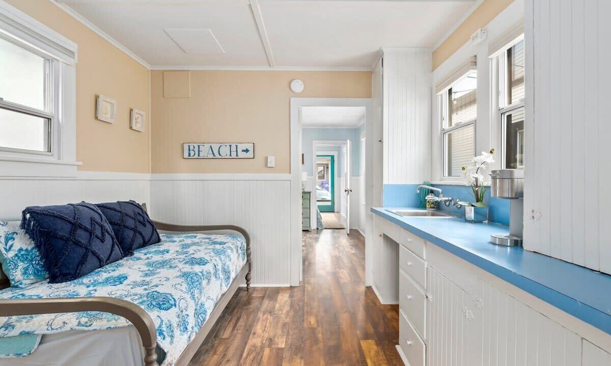 Photo of Bedroom in Capitola