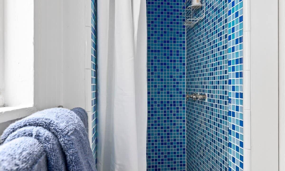 Photo of Bathroom in Capitola