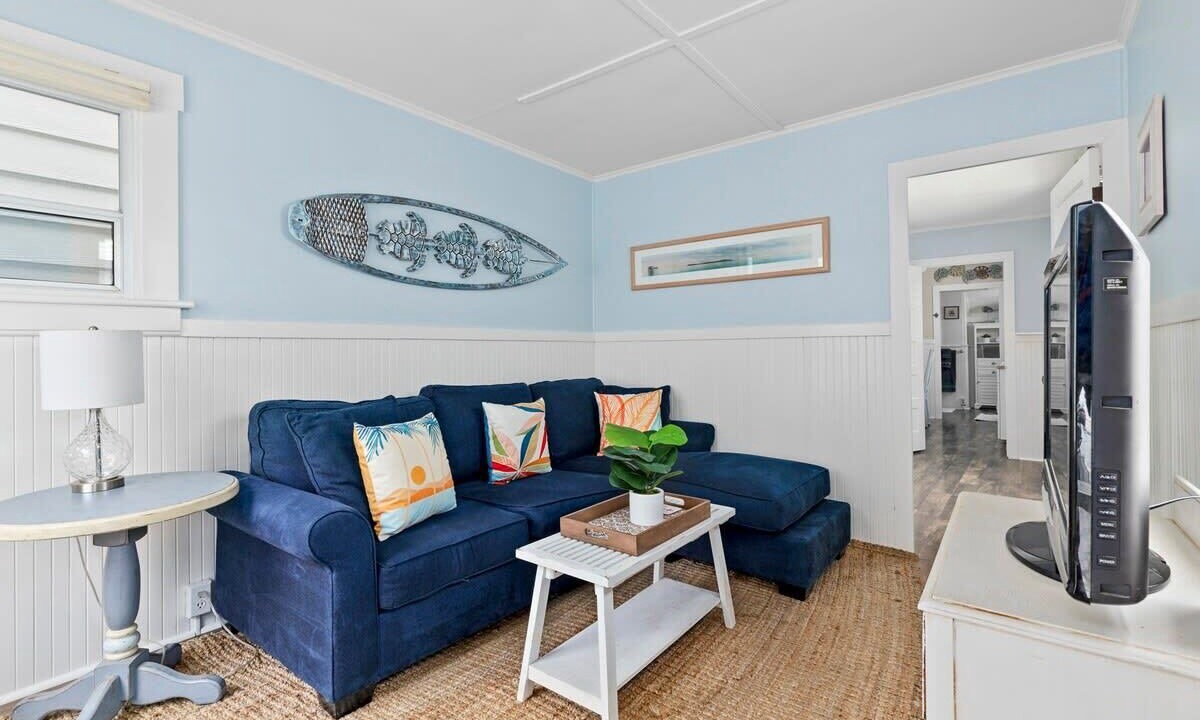 Photo of Livingroom in Capitola