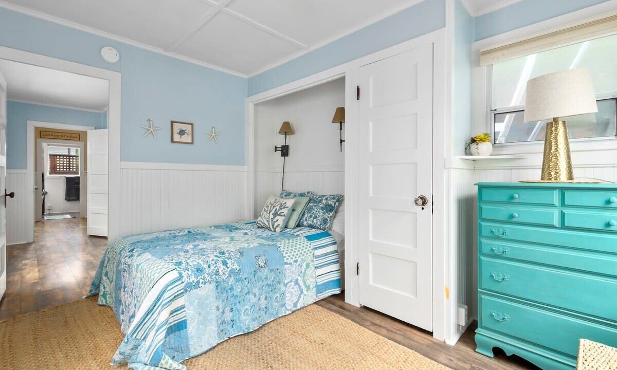 Photo of Bedroom in Capitola