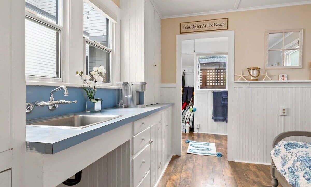 Photo of Bathroom in Capitola