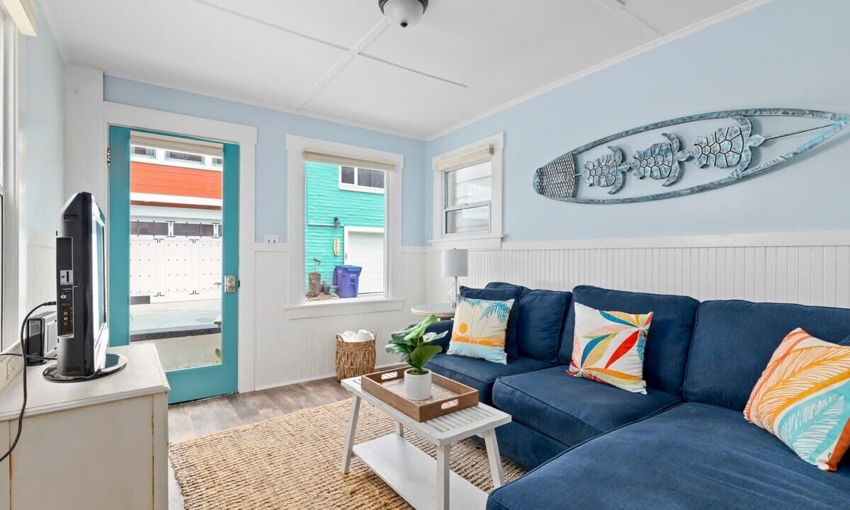 Photo of Livingroom in Capitola