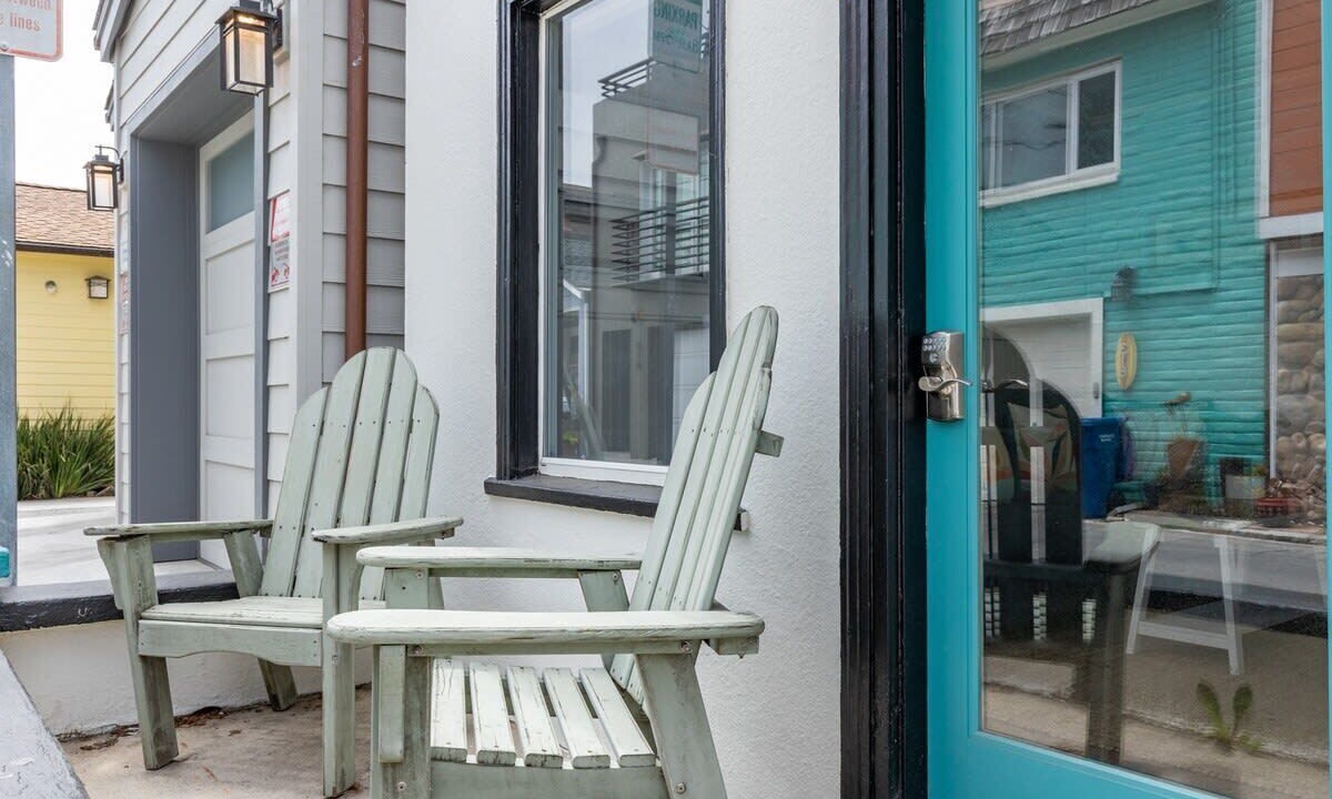 Photo of Outdoor in Capitola