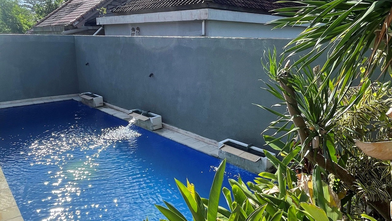 Photo of Outdoor in Jimbaran Bay