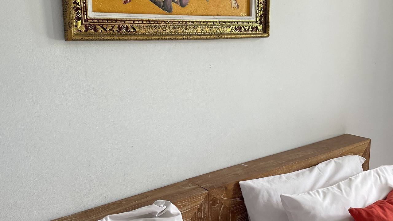 Photo of Bedroom in Jimbaran Bay