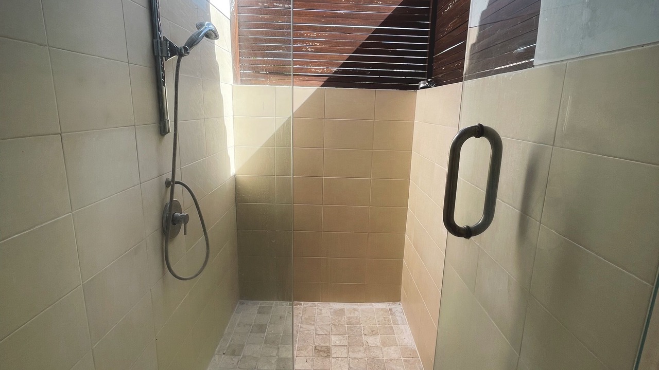 Photo of Bathroom in Jimbaran Bay