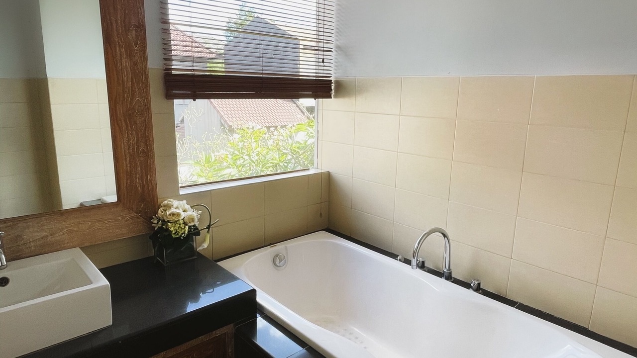Photo of Bathroom in Jimbaran Bay