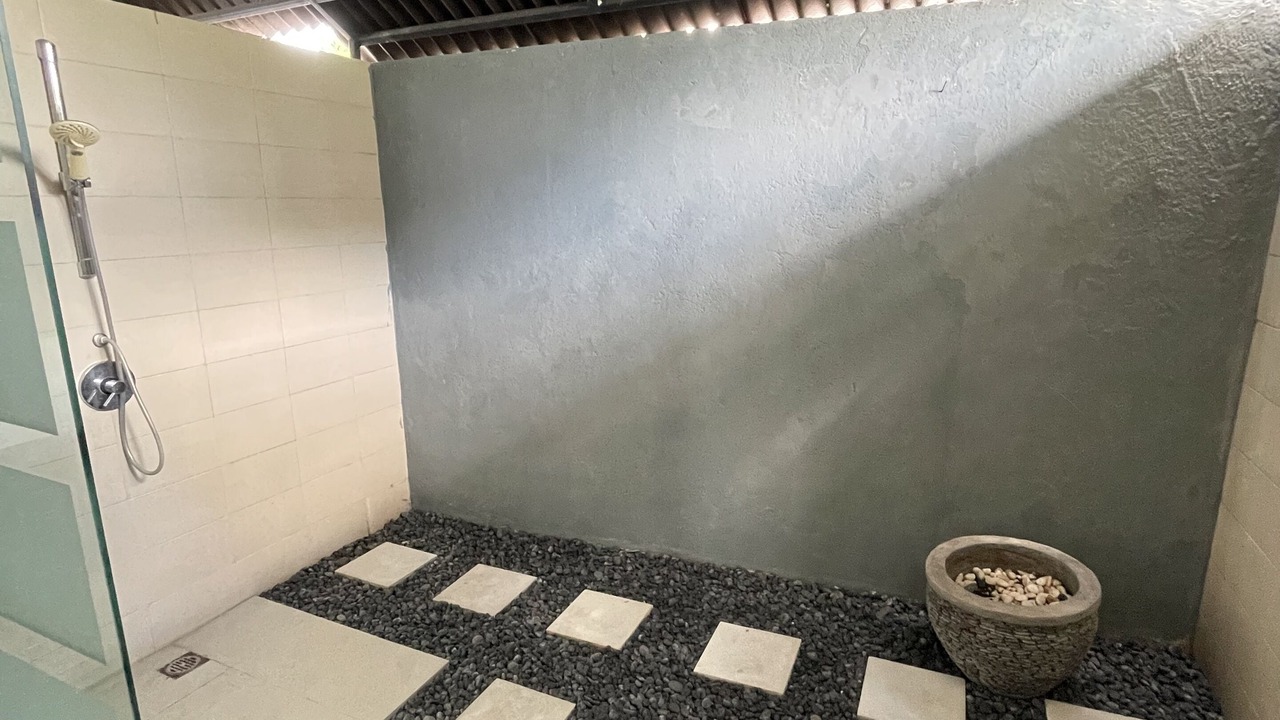 Photo of Bathroom in Jimbaran Bay