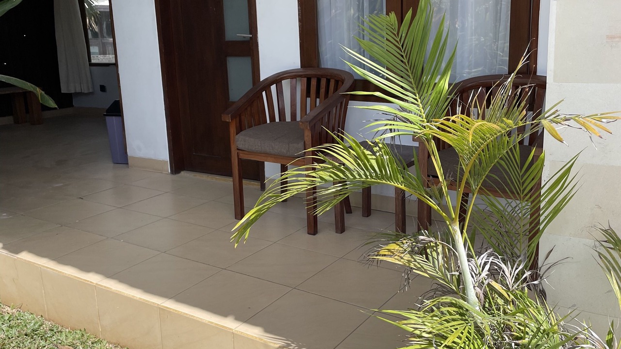 Photo of Outdoor in Jimbaran Bay