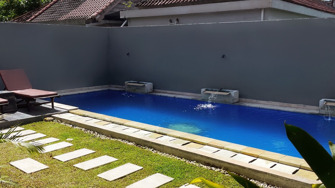 Photo of Outdoor in Jimbaran Bay