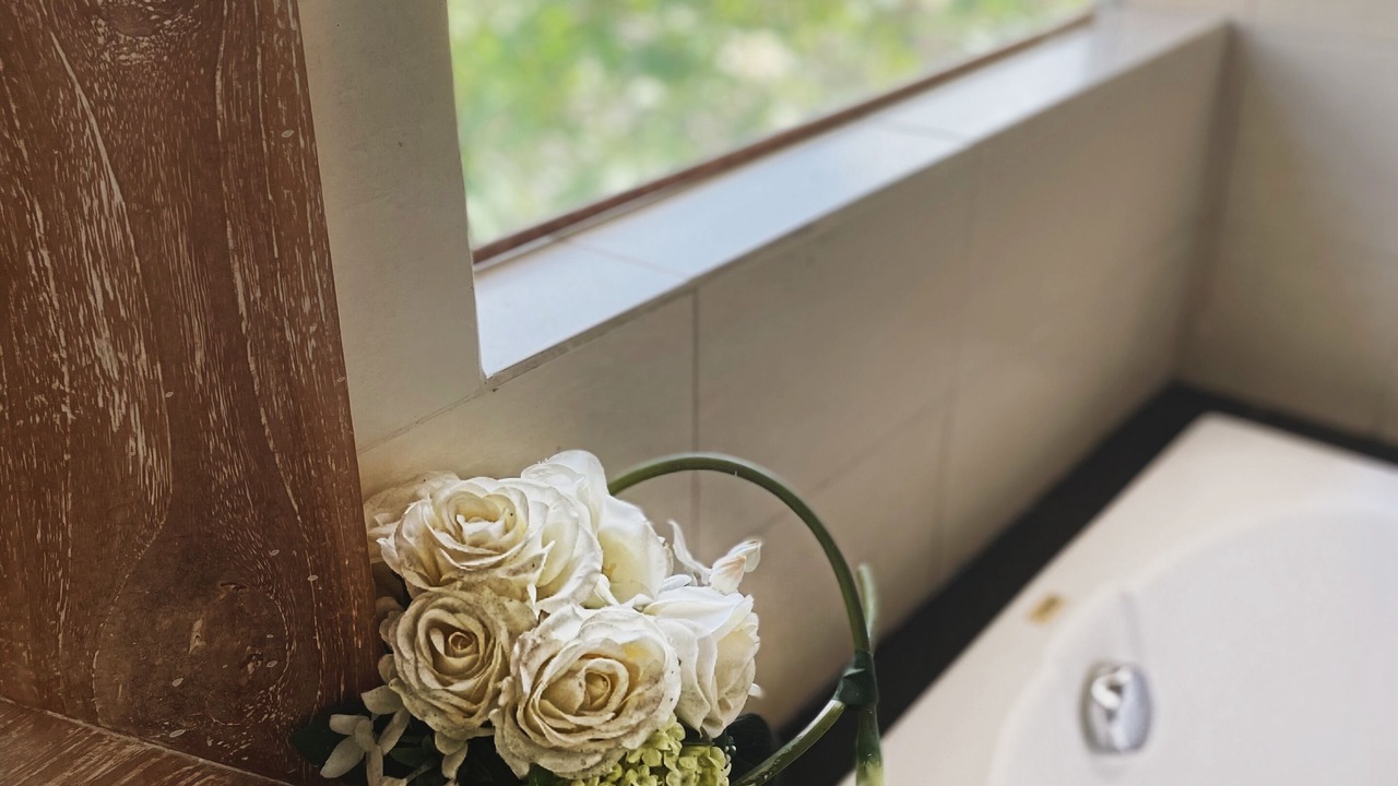 Photo of Bathroom in Jimbaran Bay