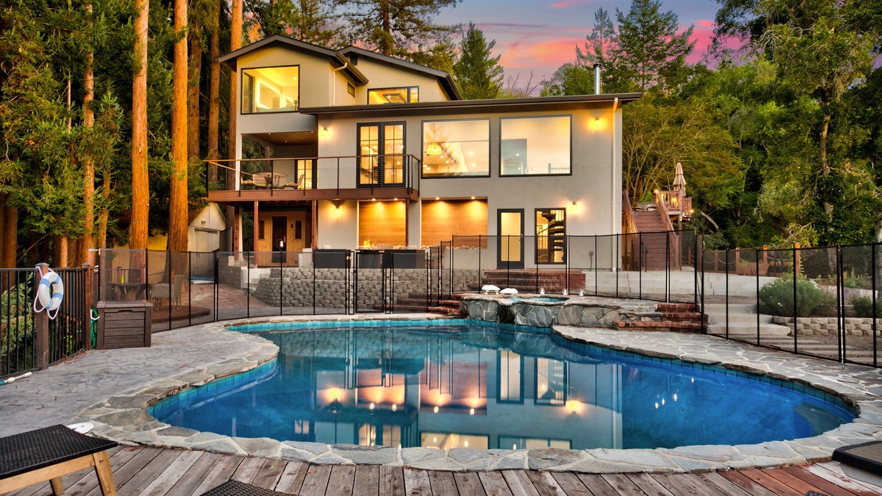 Photo of Outdoor in Santa Cruz