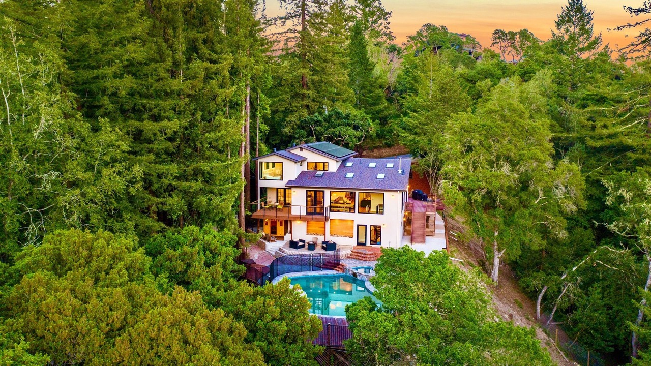 Photo of Outdoor in Santa Cruz