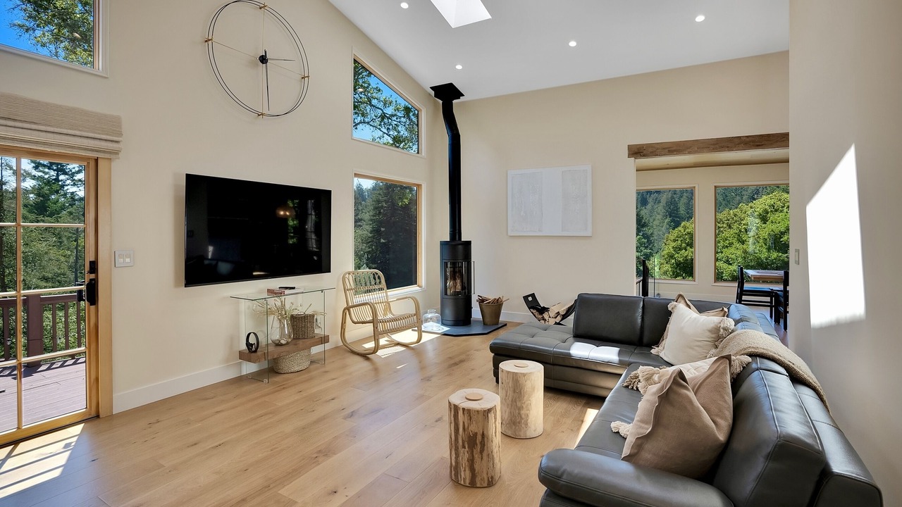 Photo of Livingroom in Santa Cruz