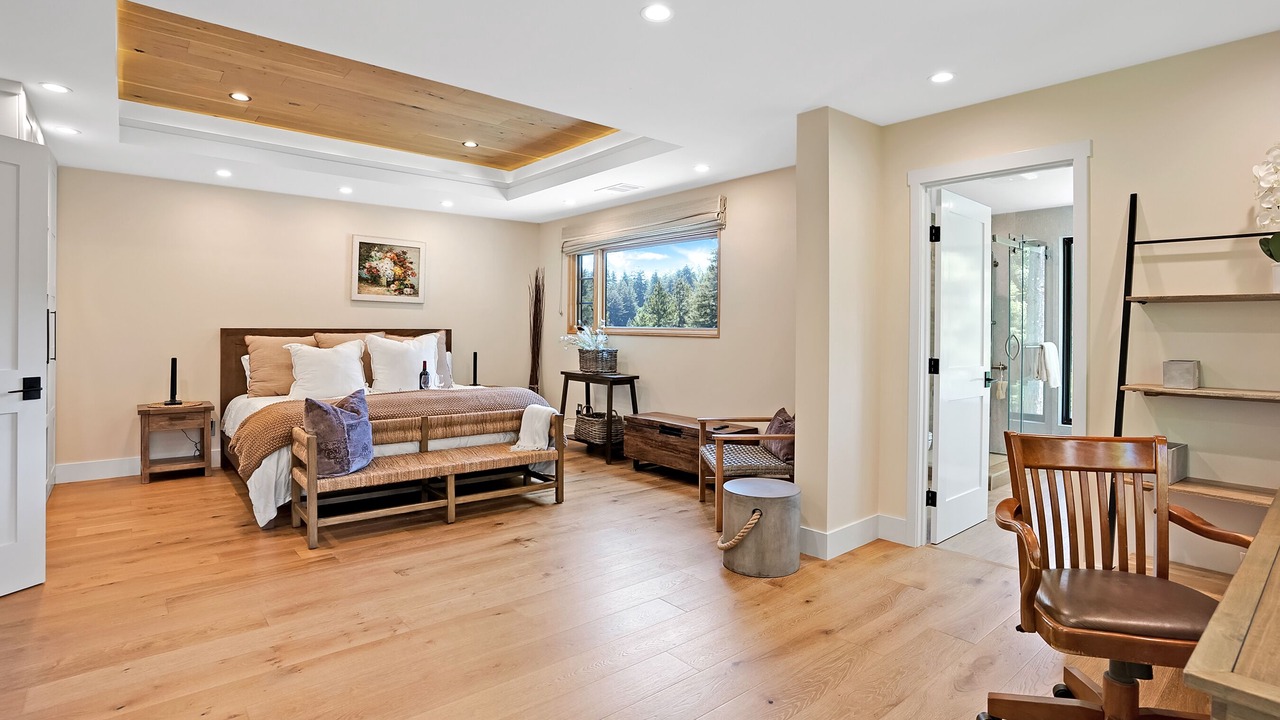 Photo of Bedroom in Santa Cruz