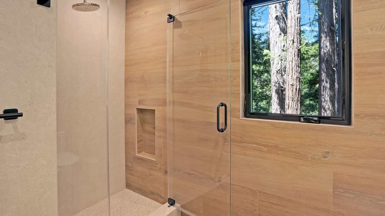 Photo of Bathroom in Santa Cruz