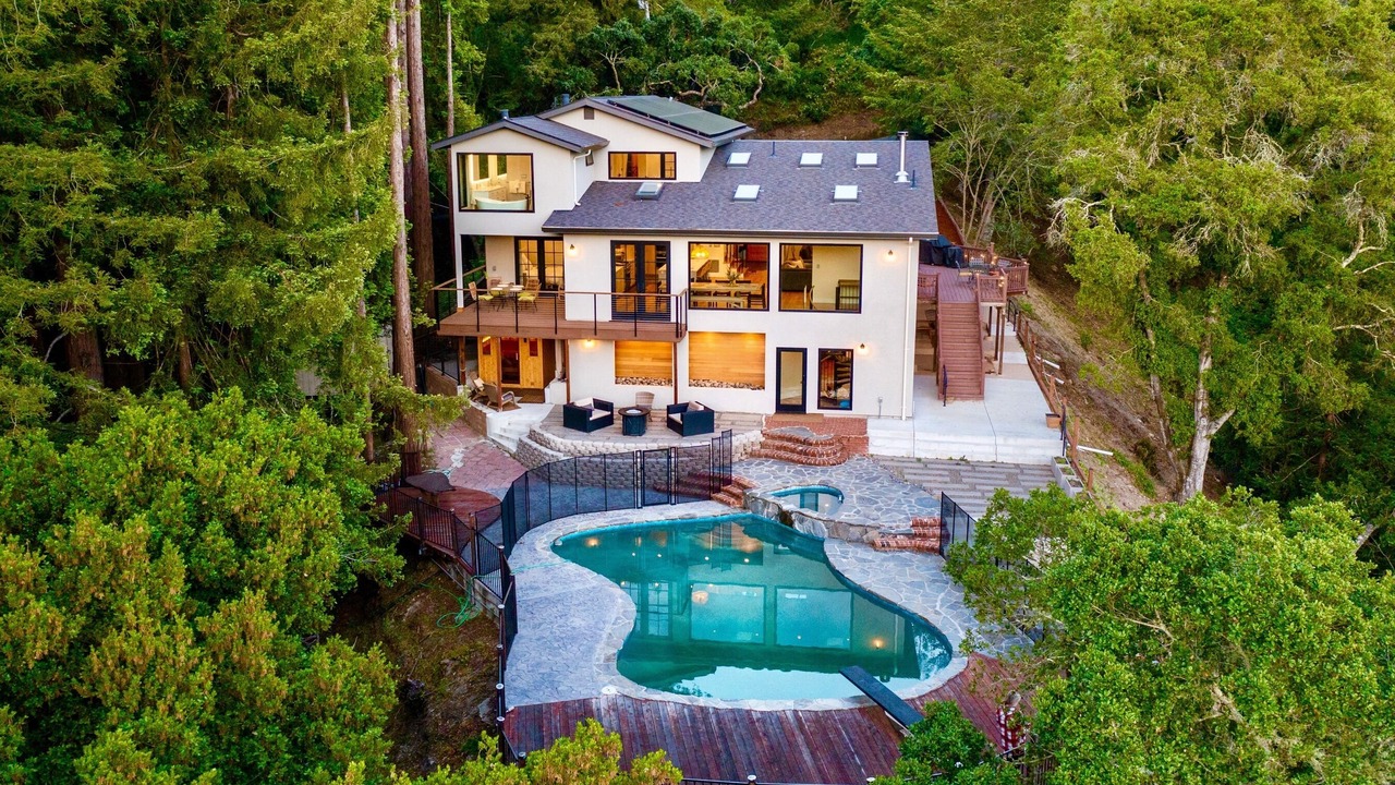 Photo of Outdoor in Santa Cruz