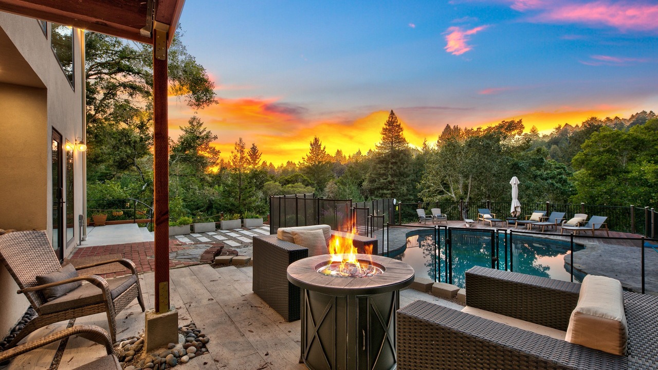 Photo of Patio Balcony in Santa Cruz