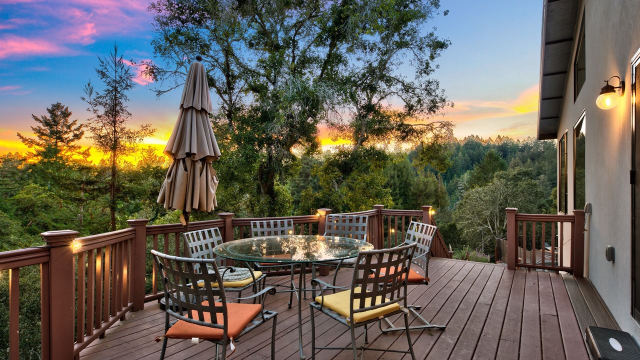Photo of Outdoor in Santa Cruz