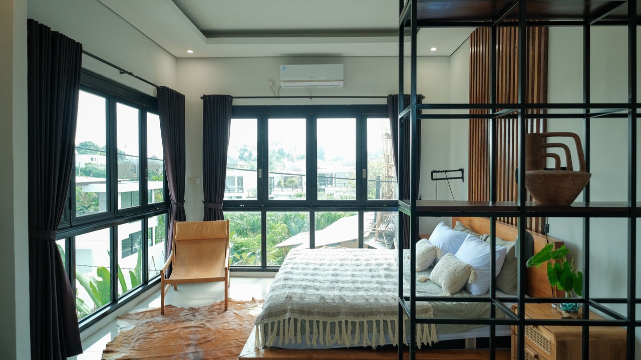 Photo of Bedroom in Babakan