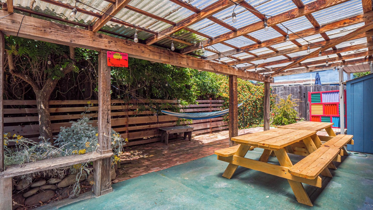 Photo of Outdoor in Eastside Santa Cruz