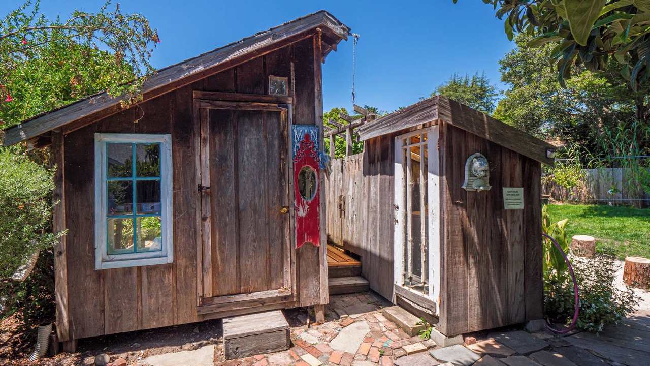 Photo of Outdoor in Eastside Santa Cruz