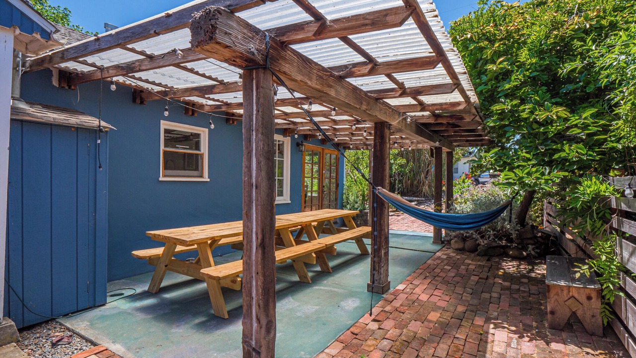 Photo of Outdoor in Eastside Santa Cruz