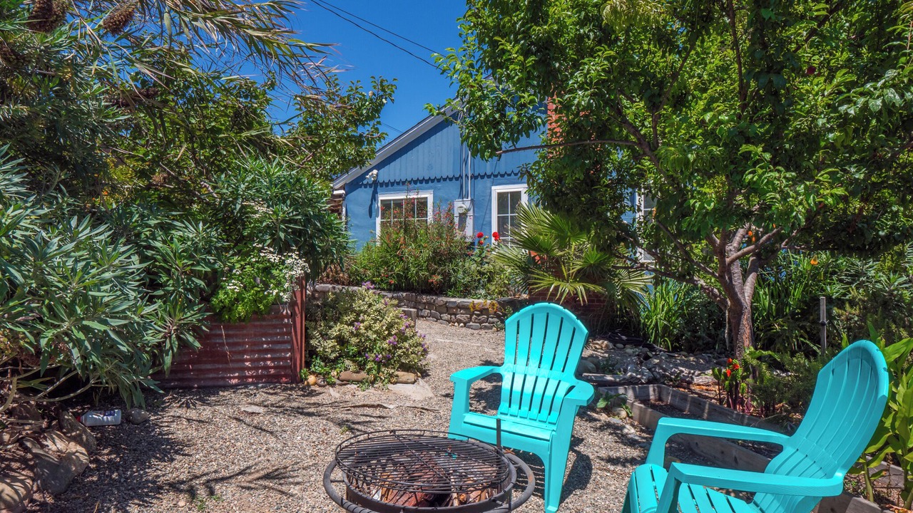 Photo of Outdoor in Eastside Santa Cruz