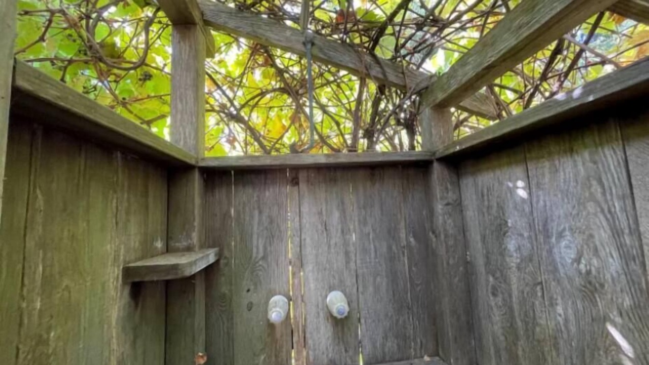 Photo of Outdoor in Eastside Santa Cruz