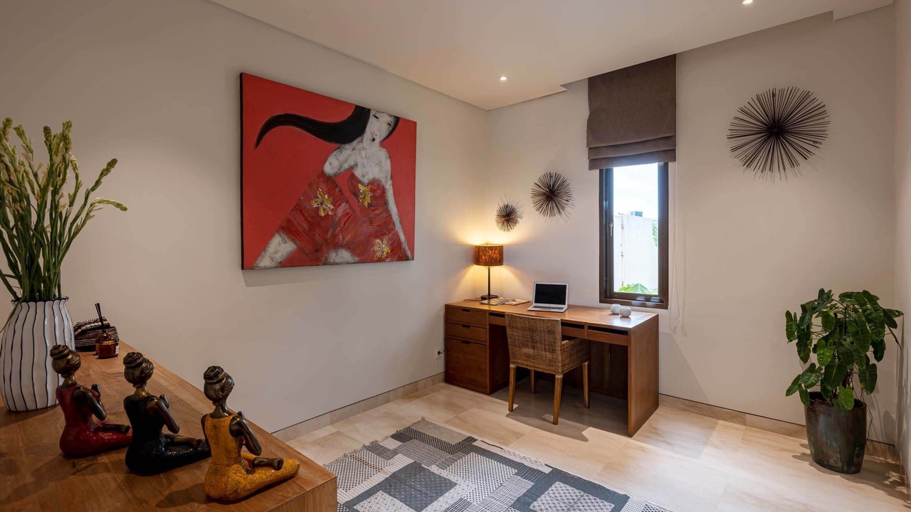 Photo of Bedroom in Ketewel
