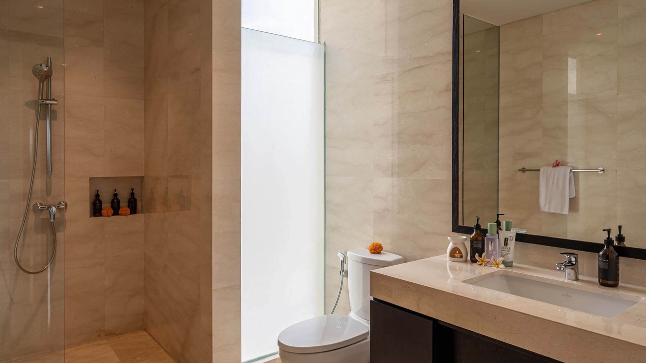 Photo of Bathroom in Ketewel