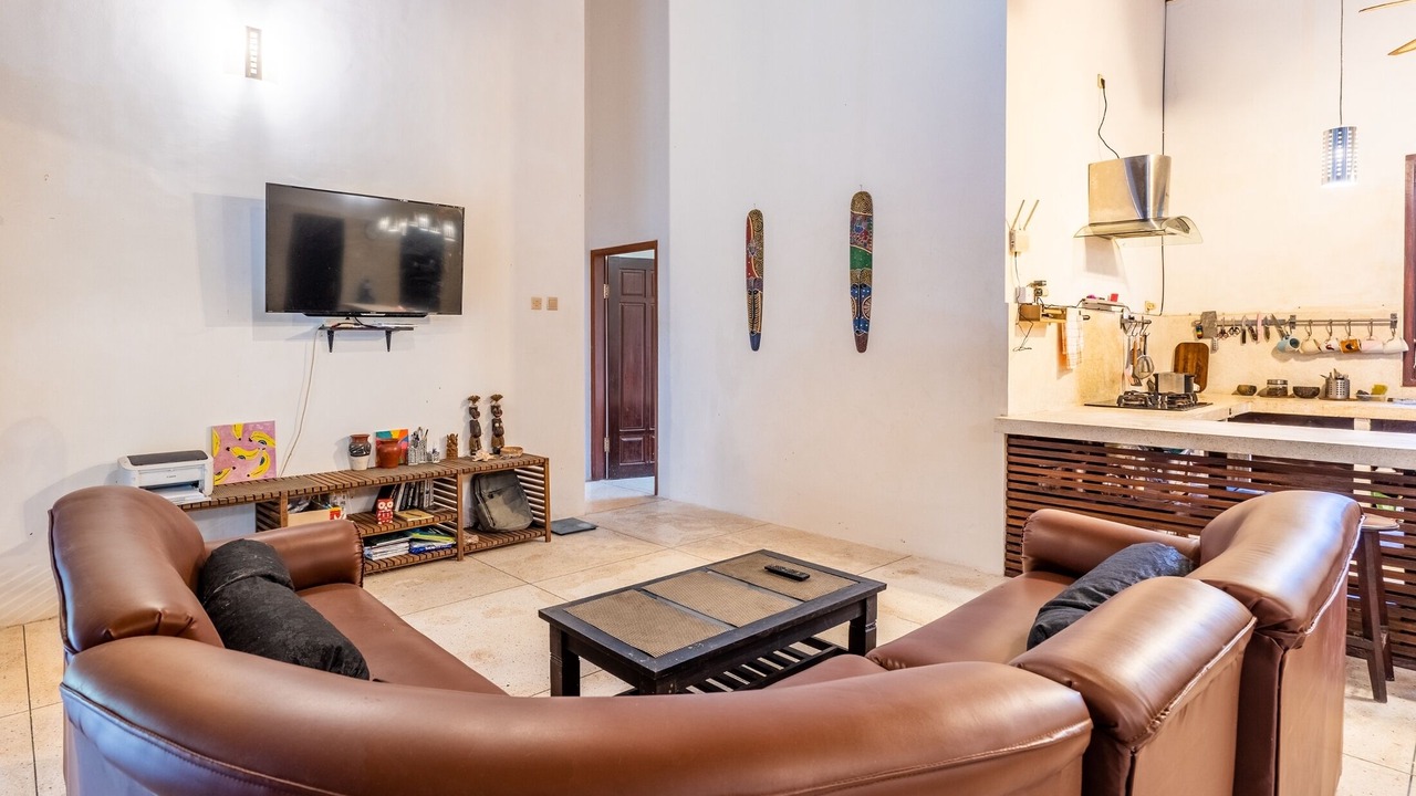 Photo of Livingroom in Sengkidu