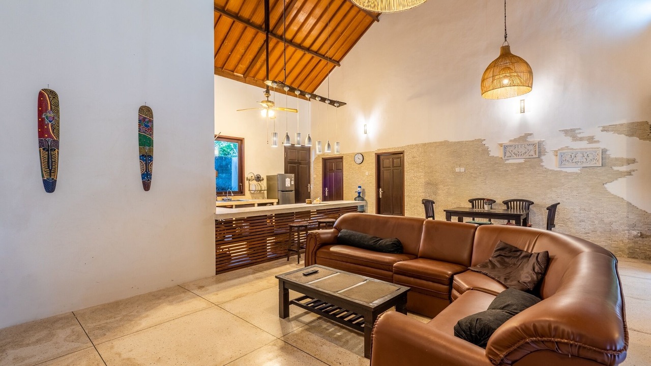 Photo of Livingroom in Sengkidu