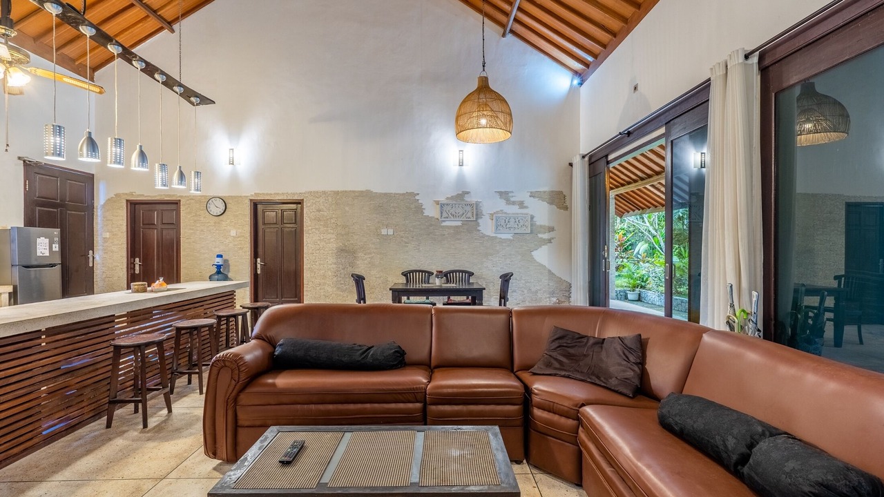 Photo of Livingroom in Sengkidu