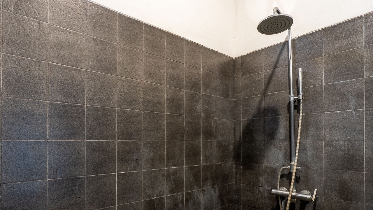 Photo of Bathroom in Sengkidu