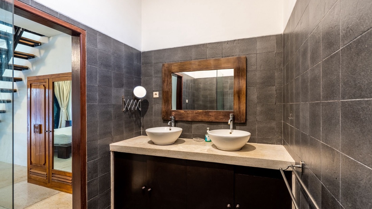 Photo of Bathroom in Sengkidu