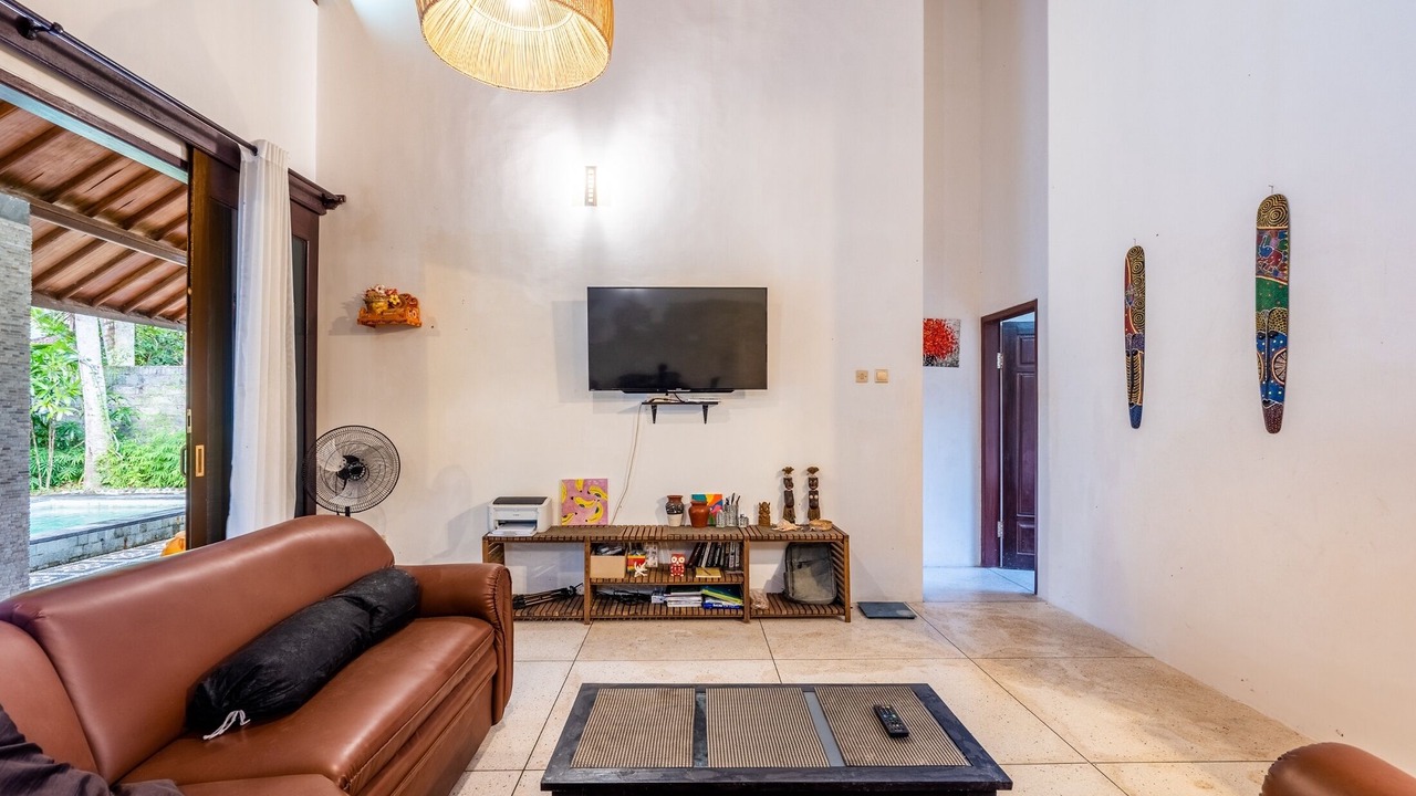 Photo of Livingroom in Sengkidu