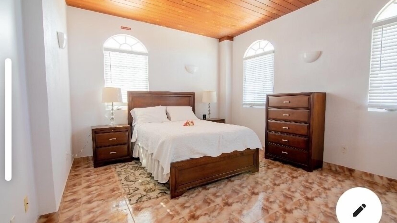 Photo of Bedroom in Whitby