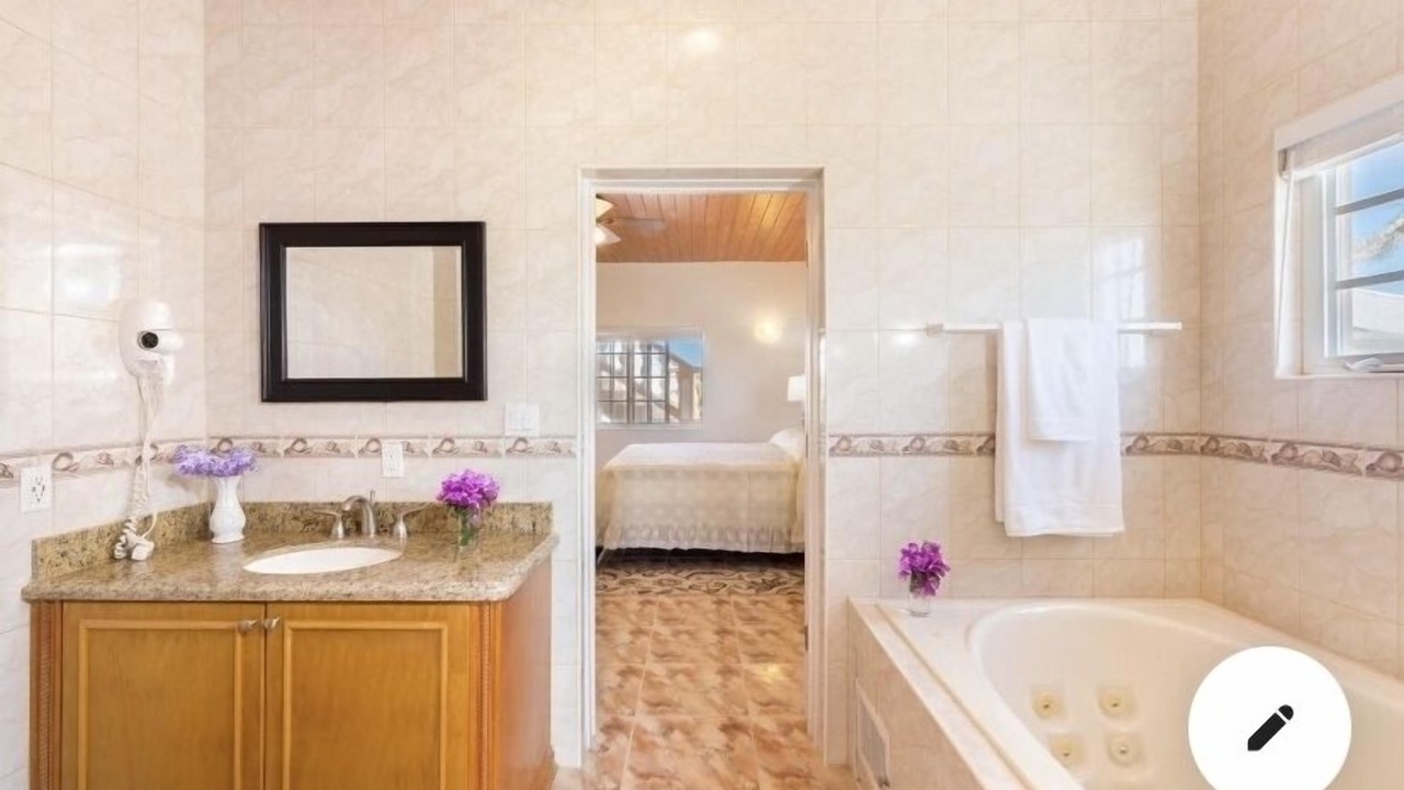 Photo of Bathroom in Whitby