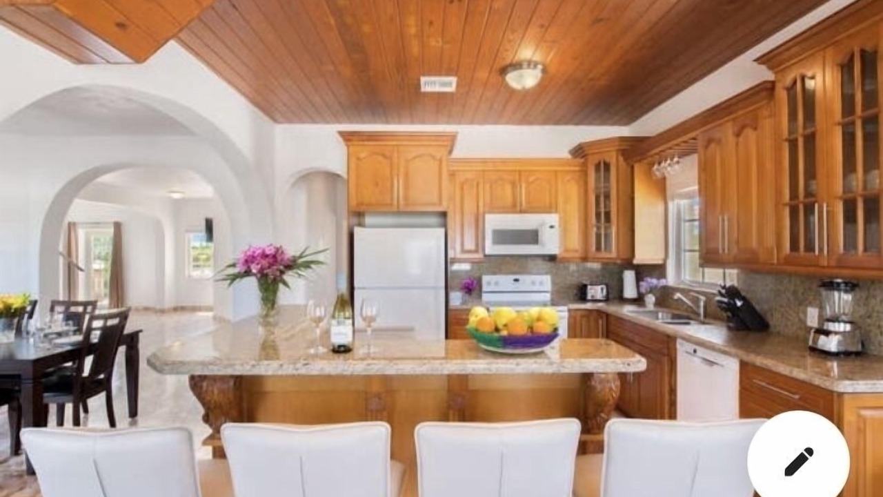 Photo of Kitchen in Whitby