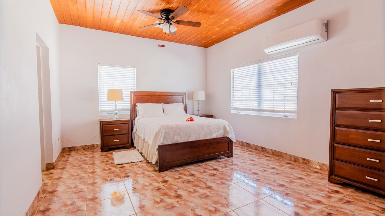 Photo of Bedroom in Whitby
