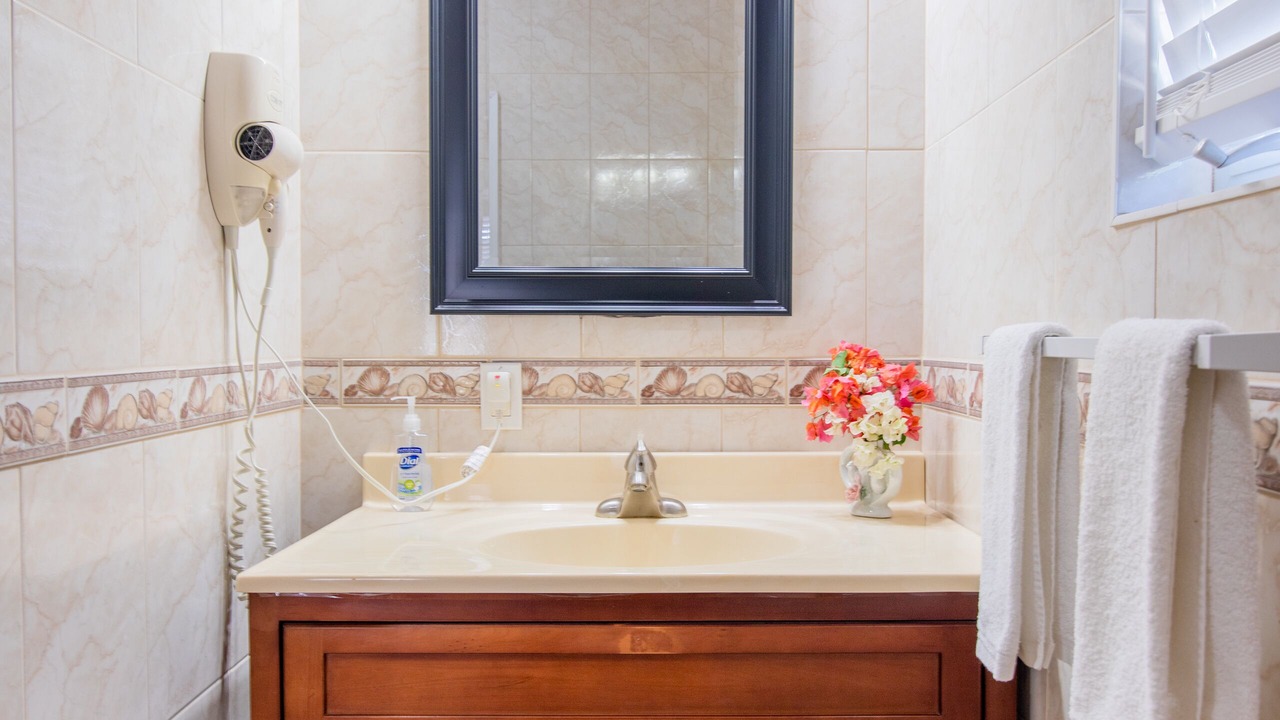 Photo of Bathroom in Whitby