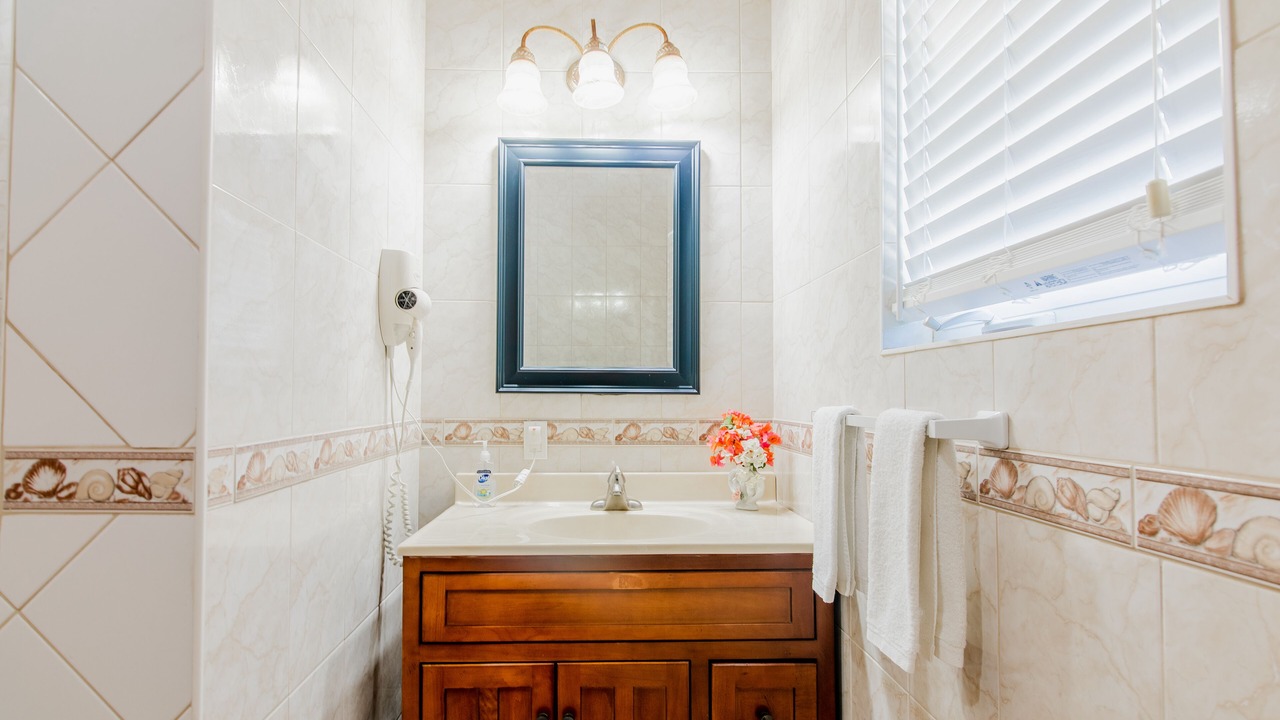 Photo of Bathroom in Whitby