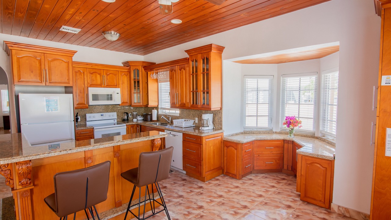 Photo of Kitchen in Whitby