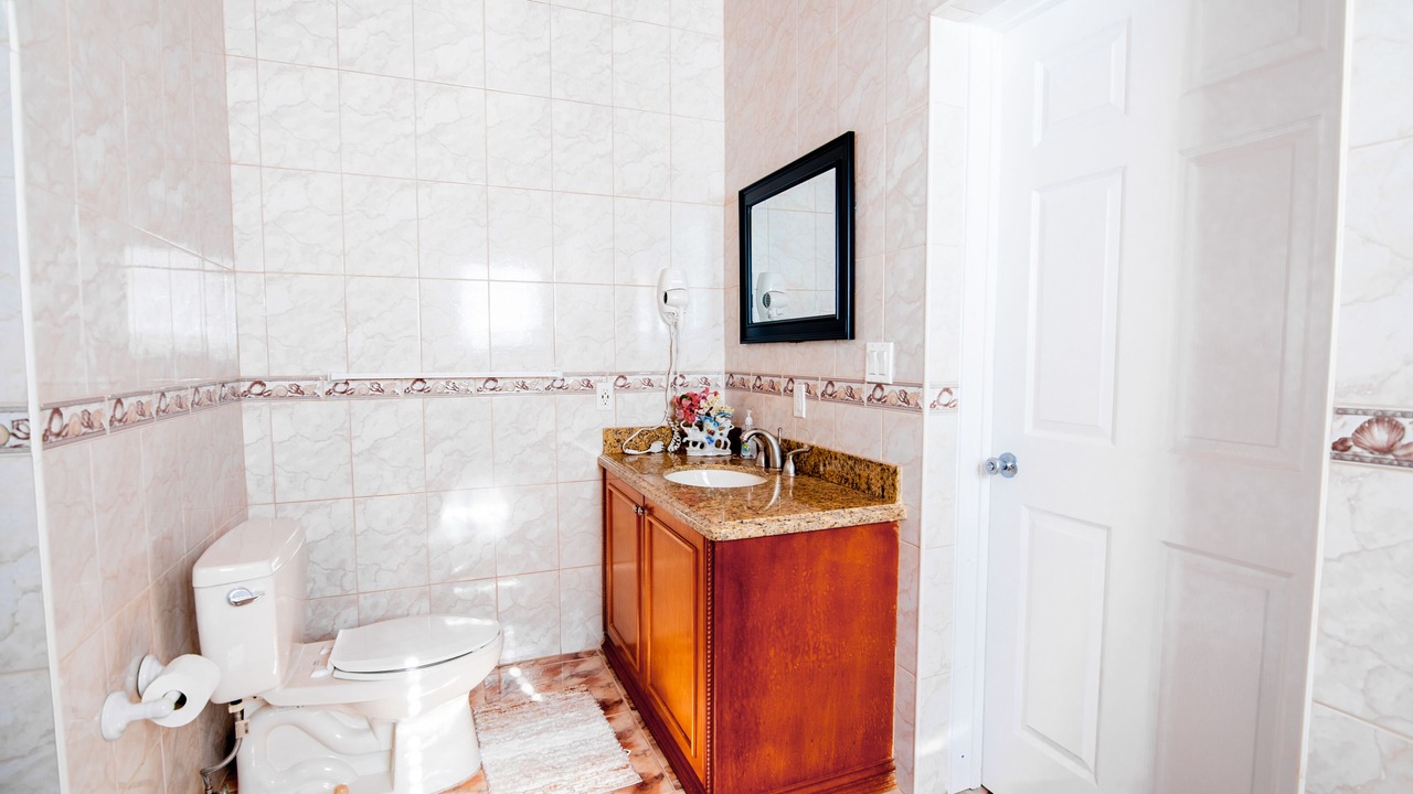 Photo of Bathroom in Whitby